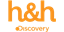 Discovery Home & Health online