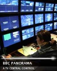 BBC Panorama live BBC Panorama