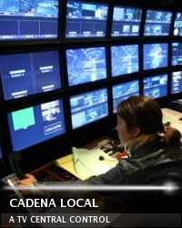 Cadena Local