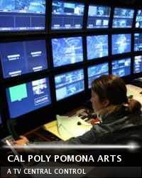Cal Poly Pomona Arts live Cal Poly Pomona Arts