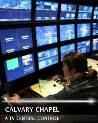 Calvary Chapel live Calvary Chapel