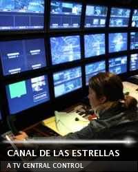 Canal de las Estrellas live Canal de las Estrellas