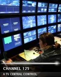 Channel 125 live Channel 125