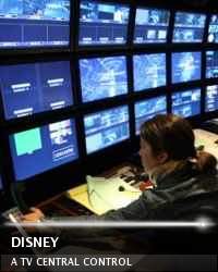 Disney live Disney
