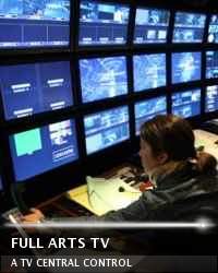 Full Arts TV live Full Arts TV