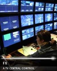 FX live FX