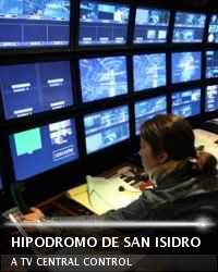 Hipódromo de San Isidro live Hipódromo de San Isidro