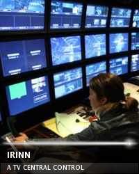 Irinn live Irinn