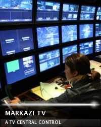 Markazi TV live Markazi TV