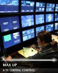 Max Up live Max Up