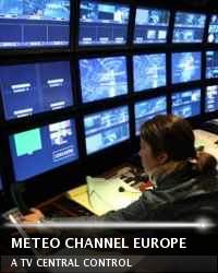 Meteo Channel Europe live Meteo Channel Europe