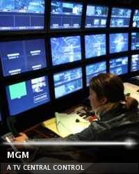 MGM live MGM