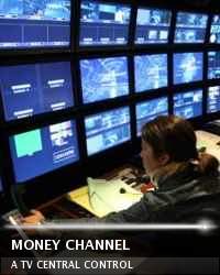 Money Channel live Money Channel