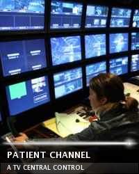Patient Channel live Patient Channel