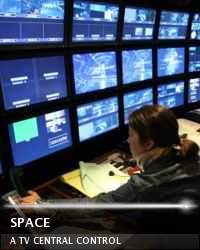 Space live Space