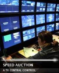 Speed Auction live Speed Auction