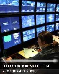 Telecondor Satelital live Telecondor Satelital