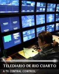 Telediario de Río Cuarto live Telediario de Río Cuarto