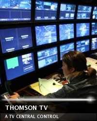 Thomson TV live Thomson TV