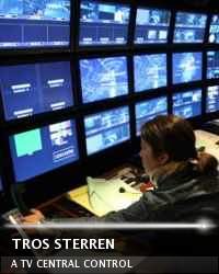 Tros Sterren live Tros Sterren