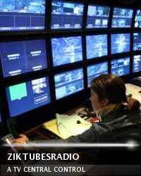 ZikTubesRadio live ZikTubesRadio